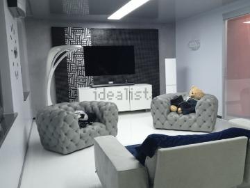 Villetta a schiera in vendita di 240 m² in Via dell&apos Auriga