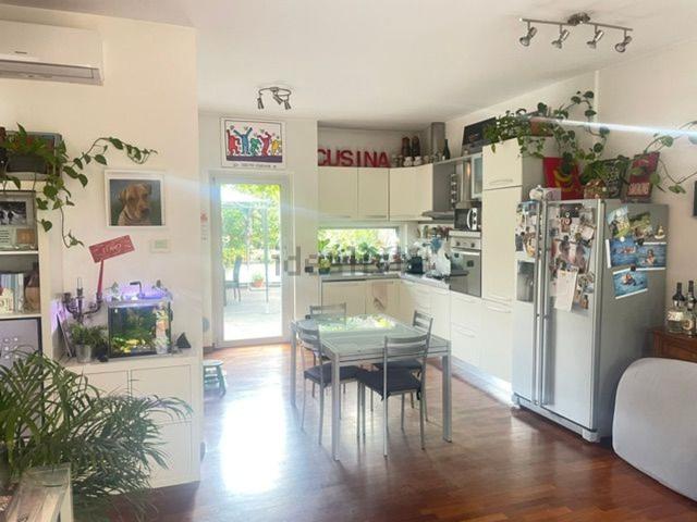 Villetta a schiera in vendita di 240 m² in Via della Birona, 4