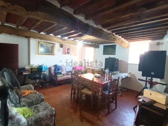 Villetta a schiera in vendita di 240 m² in Via della San Margherita Chiesa, 2