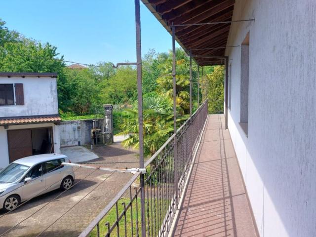 Villetta a schiera in vendita di 240 m² in Via Lazzaretto, 12