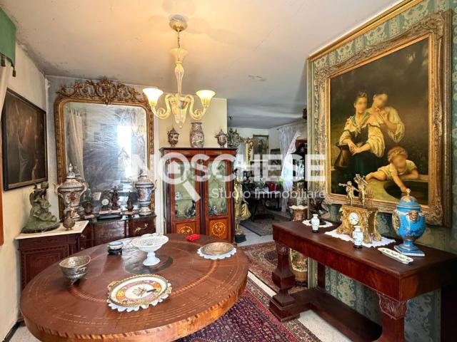 Villetta a schiera in vendita di 240 m² in Via San Matteo