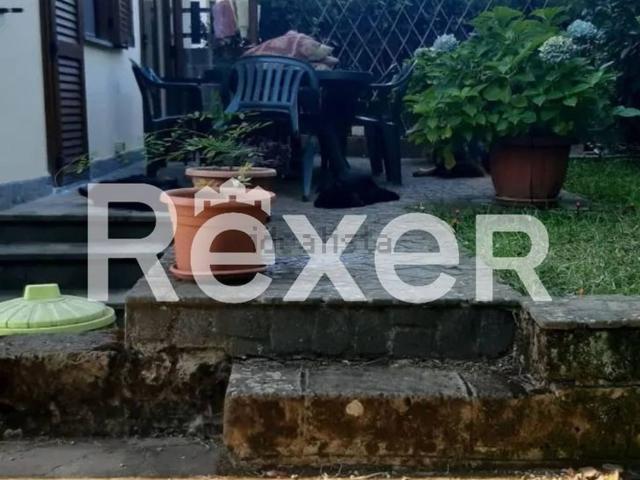Villetta a schiera in vendita di 240 m² in Via Santa Chiara