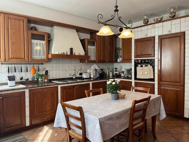 Villetta a schiera in vendita di 240 m² in Via Seminario