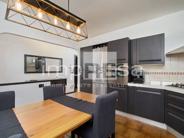 Villetta a schiera in vendita di 240 m² in Via Papa Luciani, 1