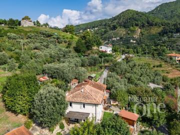 Prato Montignoso, Massa-Carrara, Liguria