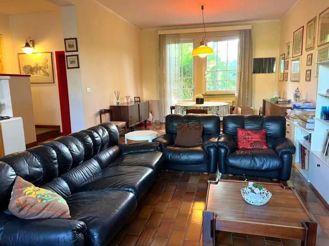 Villetta a schiera in vendita di 240 m² in Via Umberto Boccioni
