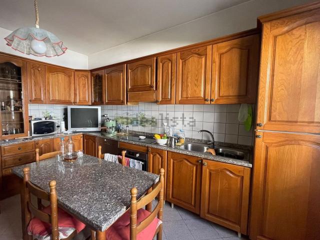 Villetta a schiera in vendita di 240 m² in Viale della Resistenza