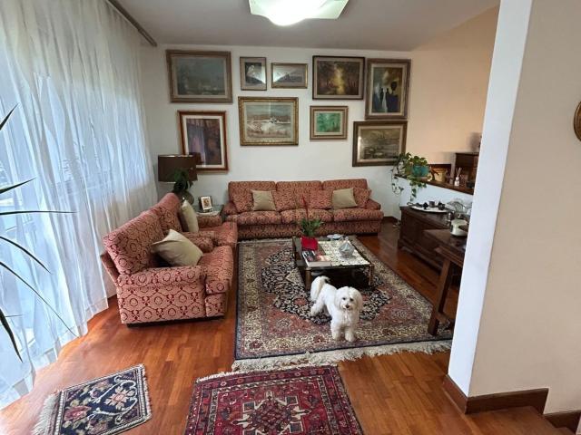Villetta a schiera in vendita di 240 m² in Località Santa Firmina
