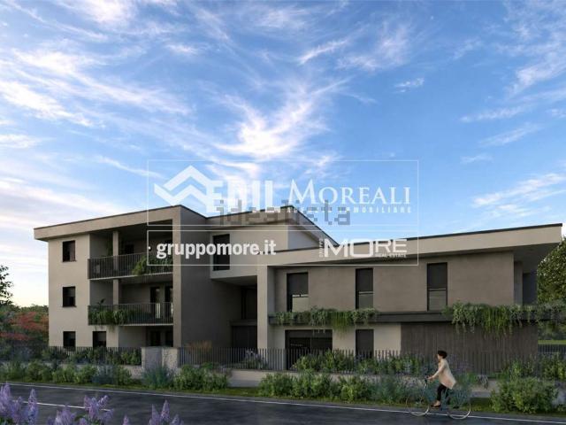 Villetta a schiera in vendita di 241 m²