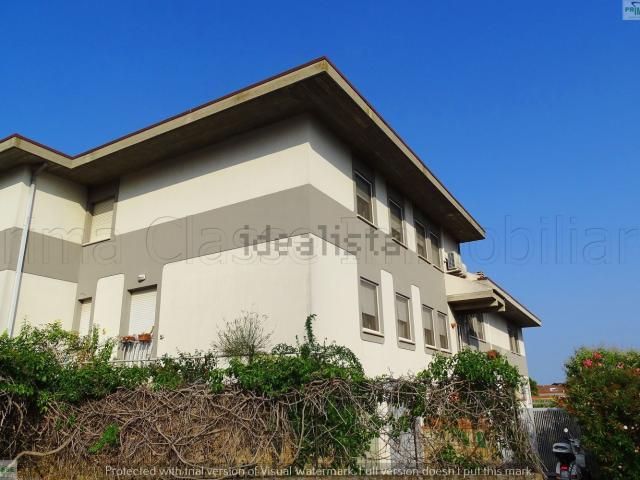 Villetta a schiera in vendita di 241 m² in Strada Colle Marino, 144