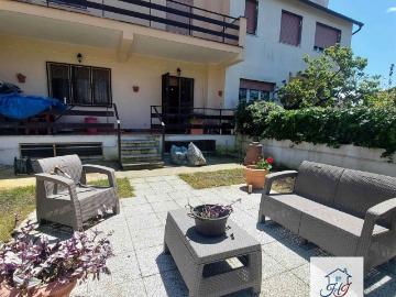 Via dell'Esagono, Anzio, Latina Lazio