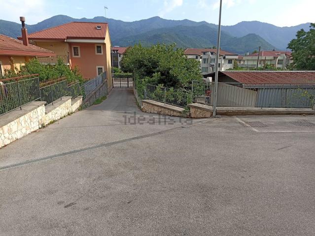 Villetta a schiera in vendita di 242 m² in Via Macello, 269