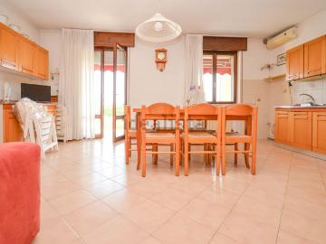 Villetta a schiera in vendita di 243 m² in Via Don Ottorino Zanon