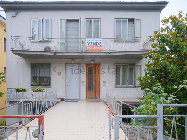 Villetta a schiera in vendita di 244 m² in Strada della Romagna, 97