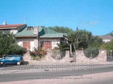 Villetta a schiera in vendita di 245 m²