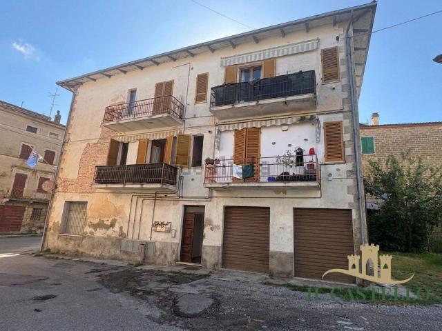 Villetta a schiera in vendita di 245 m²