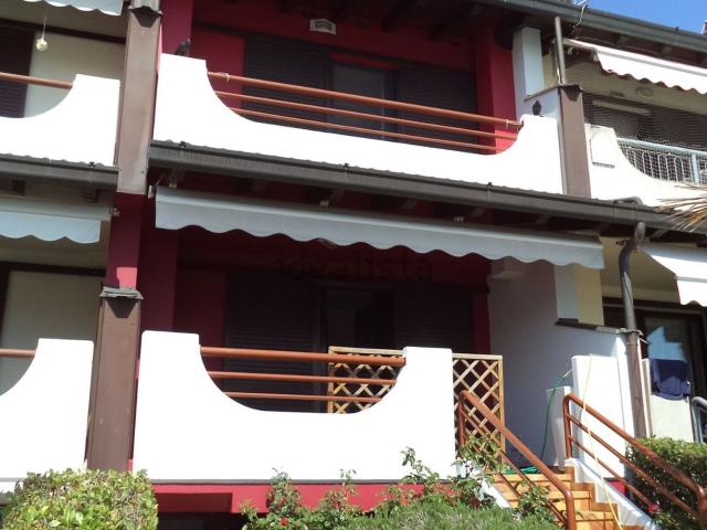Villetta a schiera in vendita di 245 m² in Via Capo Nord, 1