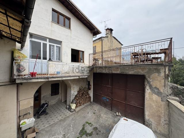Villetta a schiera in vendita di 245 m² in Via degli Orti, 5