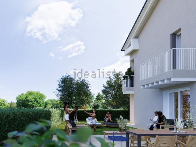 Villetta a schiera in vendita di 245 m² in Via Roma