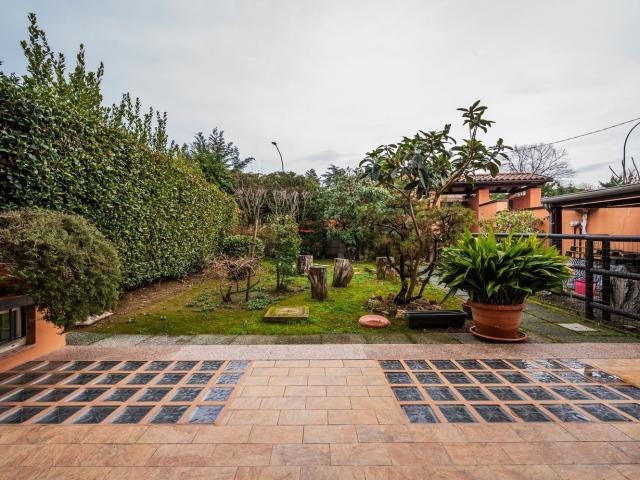 Villetta a schiera in vendita di 246 m² in Via Rio Polo, 2