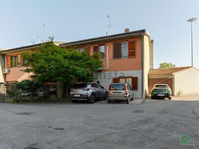 Villetta a schiera in vendita di 247 m² in Via S.Grato