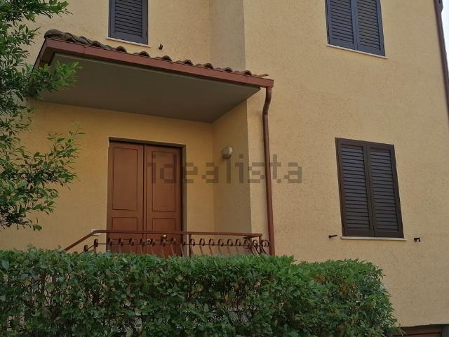 Villetta a schiera in vendita di 248 m²