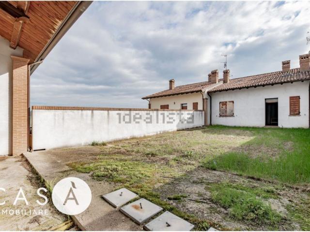Villetta a schiera in vendita di 250 m²