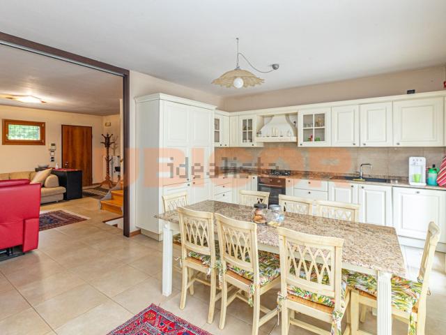 Villetta a schiera in vendita di 250 m²