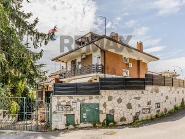 Villetta a schiera in vendita di 250 m²