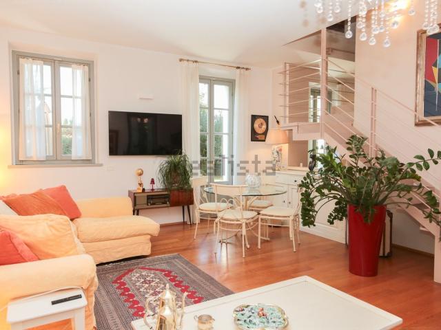 Villetta a schiera in vendita di 250 m²