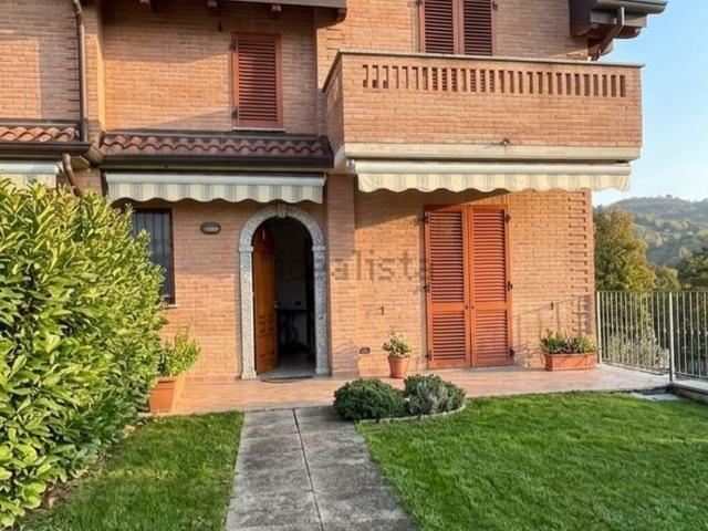 Villetta a schiera in vendita di 250 m²