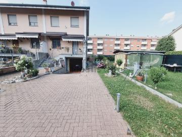 Villetta a schiera in vendita di 250 m²
