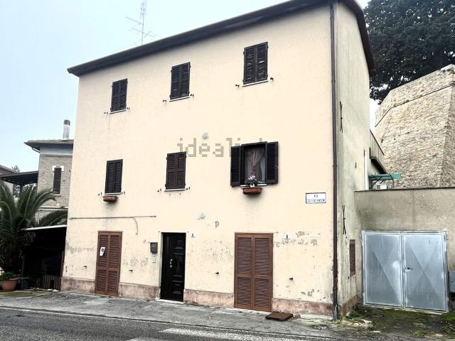 Villetta a schiera in vendita di 250 m²