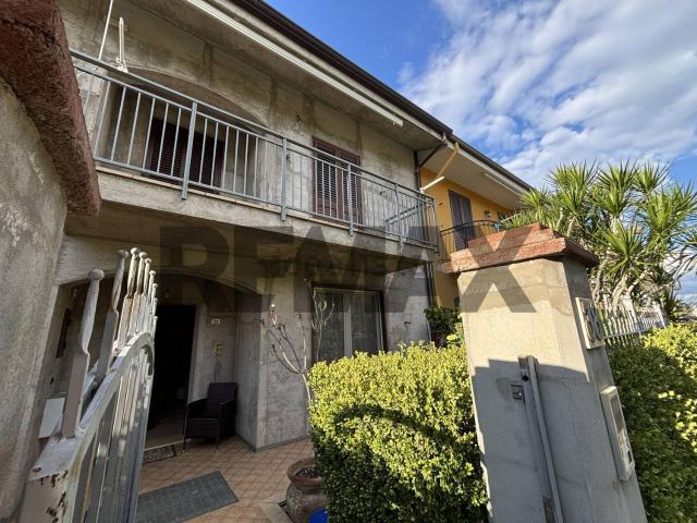 Villetta a schiera in vendita di 250 m²