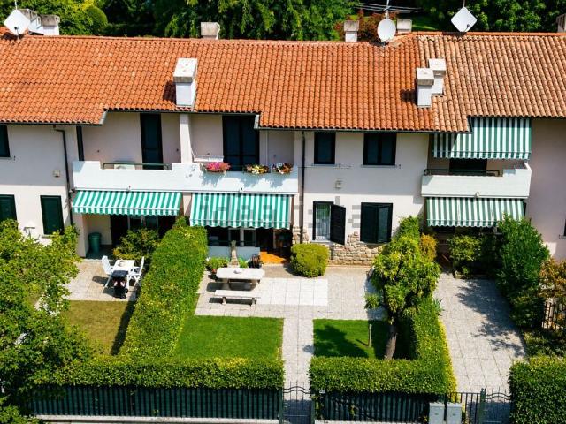 Villetta a schiera in vendita di 250 m²