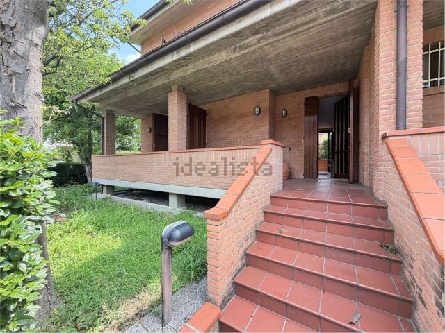 Villetta a schiera in vendita di 250 m²