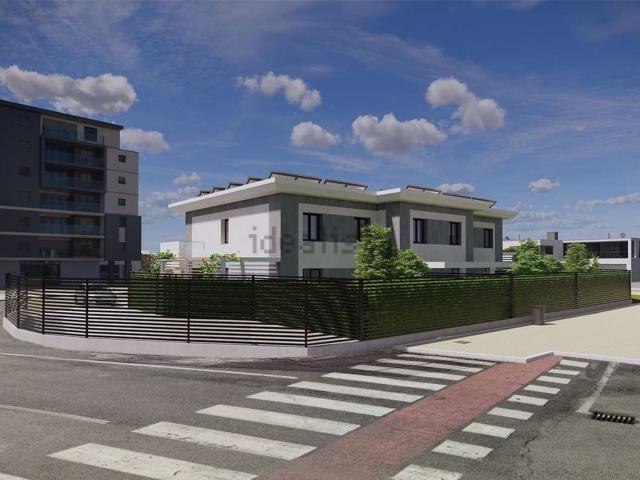 Villetta a schiera in vendita di 250 m²