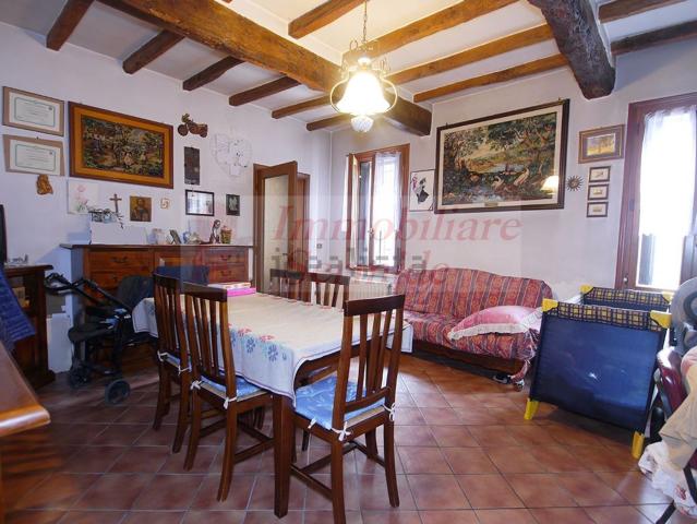 Villetta a schiera in vendita di 250 m² in Via Cappi