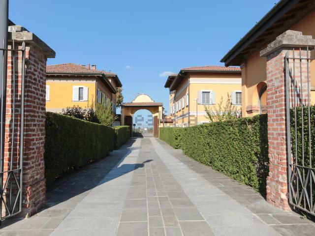 Villetta a schiera in vendita di 250 m² in Via Cascina Vione, 3