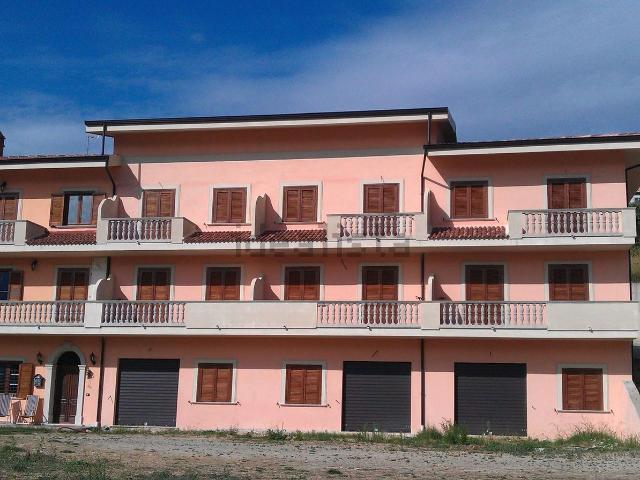 Villetta a schiera in vendita di 250 m² in Via A. Vilotta