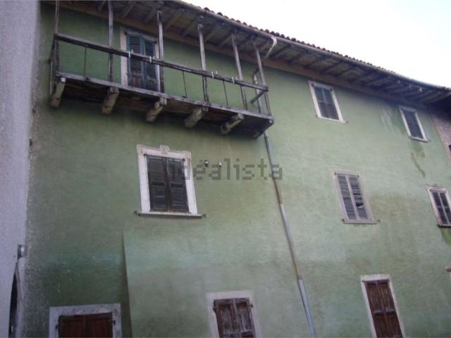 Villetta a schiera in vendita di 250 m² in Via A. Stoppani, 4