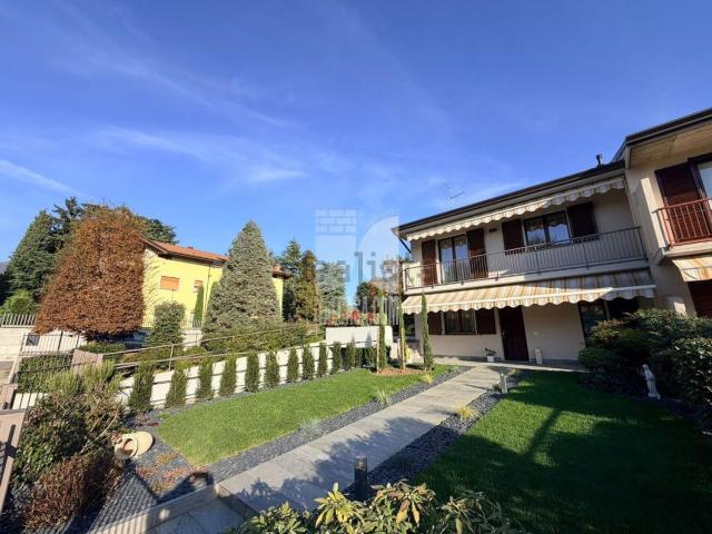Villetta a schiera in vendita di 250 m² in Via Aldo Moro