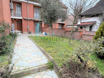 Villetta a schiera in vendita di 250 m² in Via Alessandro Tonso, 78