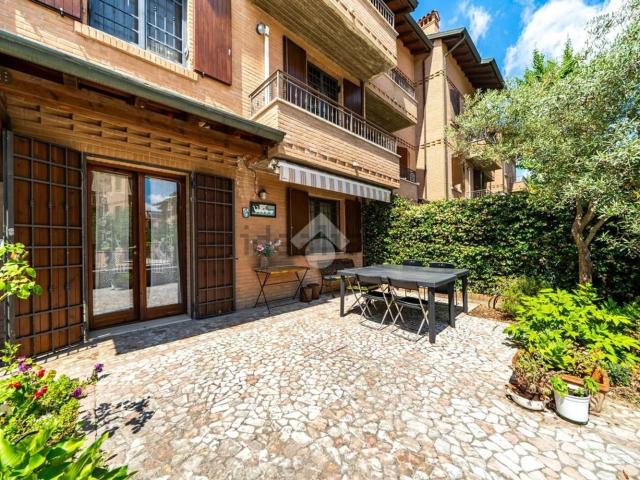Villetta a schiera in vendita di 250 m² in Via Athos Jori Lisiat, 130