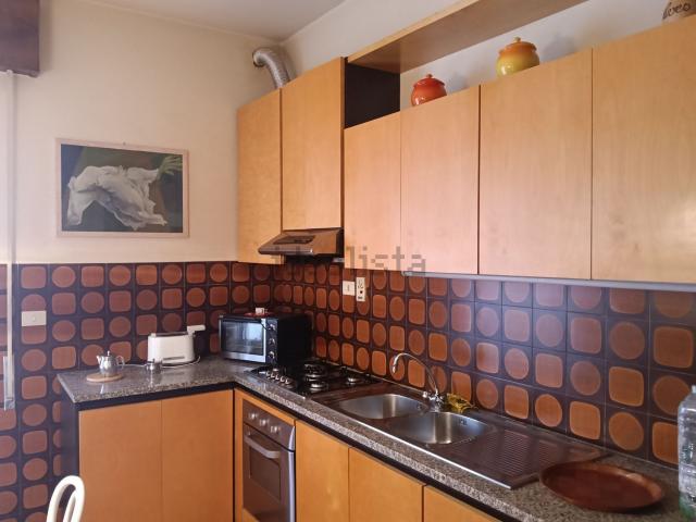 Villetta a schiera in vendita di 250 m² in Via Bruno Buozzi