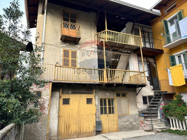 Villetta a schiera in vendita di 250 m² in Via G. Mazzini, 72