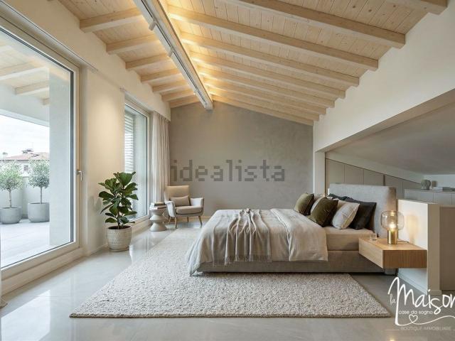 Villetta a schiera in vendita di 250 m² in Via Giordano Bruno