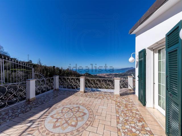 Villetta a schiera in vendita di 250 m² in Via degli Ulivi