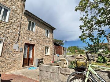 Villetta a schiera in vendita di 250 m² in Via dei Ciabattari