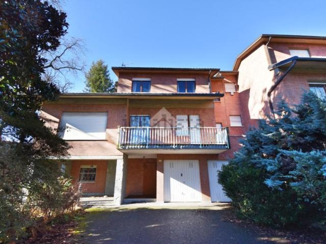 Villetta a schiera in vendita di 250 m² in Via del Crist